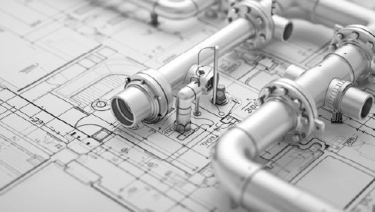 既設ライン改造／更新のイメージ画像