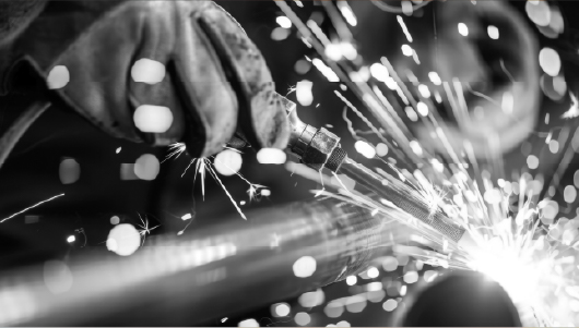 ガス供給ユニットの組立・施工のイメージ画像