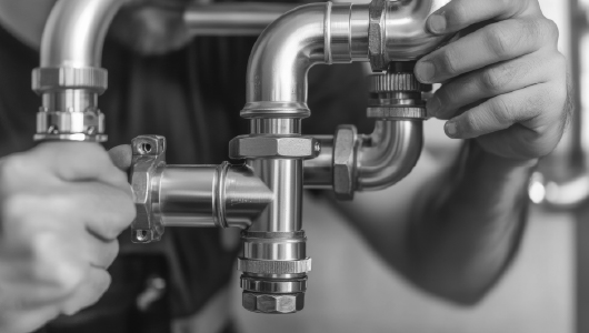 定期点検・安全確認のイメージ画像